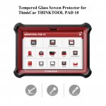 Tempered Glass Screen Protector Cover for THINKTOOL PAD10